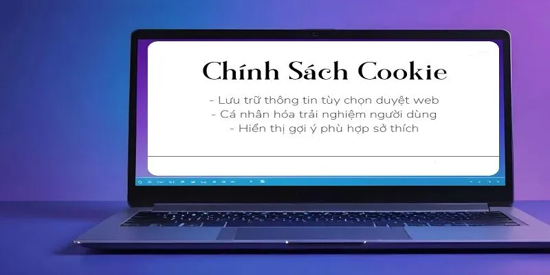 Chính sách sử dụng Cookies cực minh bạch