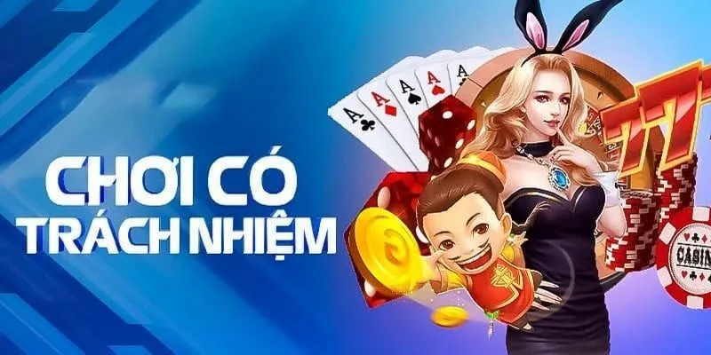 Quy định chơi có trách nhiệm Debet