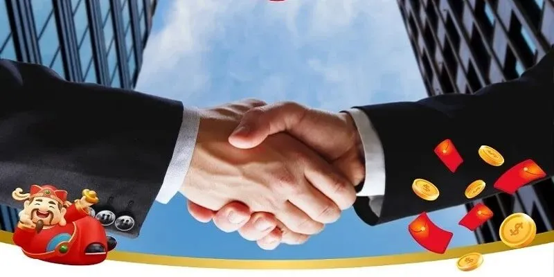 Quy trình đăng ký đại ký khá dễ dàng