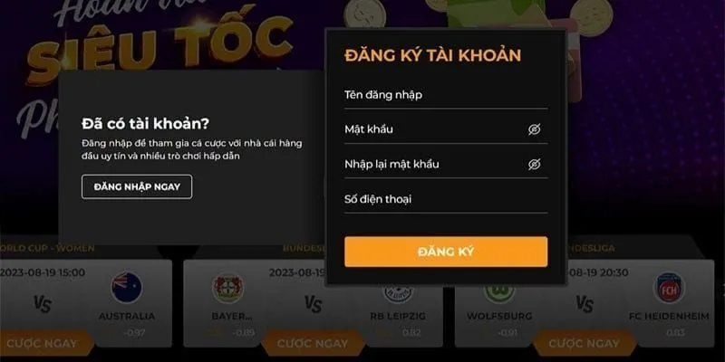 Vì sao nên đăng ký Debet?