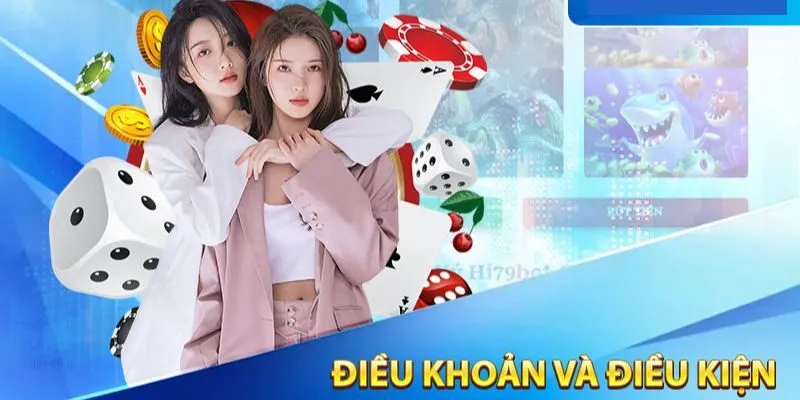 Điều kiện điều khoản Debet về bảo mật thông tin