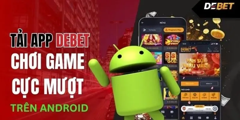 Cách tải App trên các dòng máy Android đơn giản
