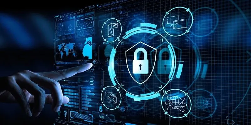 Tải app Debet bảo mật tuyệt đối